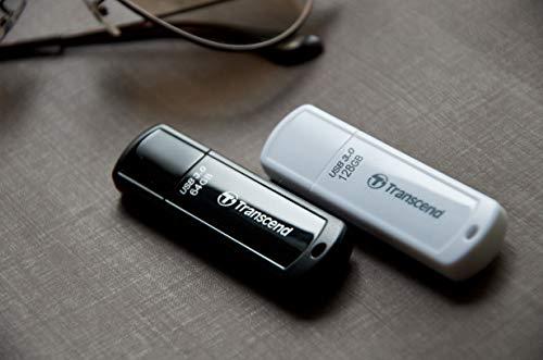TRANSCEND JetFlash 700 16GB USB 3.0 atmintis
