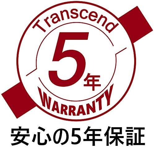 Transcend SSD 110S 1TB 3D NAND Flash PCIe Gen3 x4 M.2 2280, R/W 1700/1500 MB/s