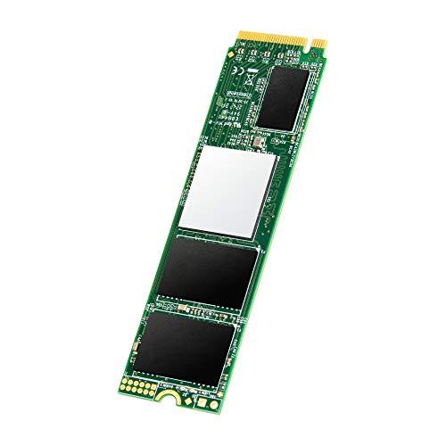 TRANSCEND 1TB M.2 2280 PCIe Gen3x4 M-Key 3D TLC su Dram
