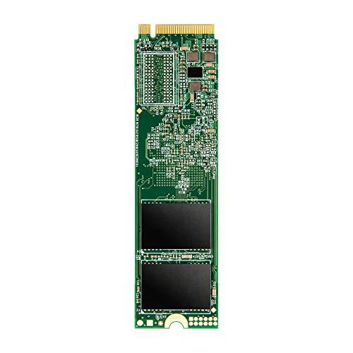 TRANSCEND 1TB M.2 2280 PCIe Gen3x4 M-Key 3D TLC su Dram