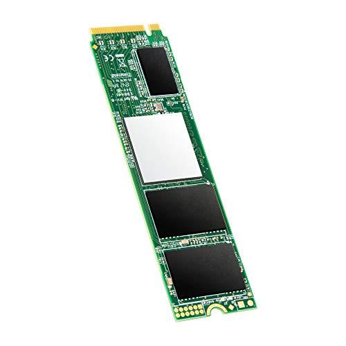 TRANSCEND 1TB M.2 2280 PCIe Gen3x4 M-Key 3D TLC su Dram
