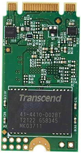 TRANSCEND 240GB M.2 2242 SSD SATA3 TLC