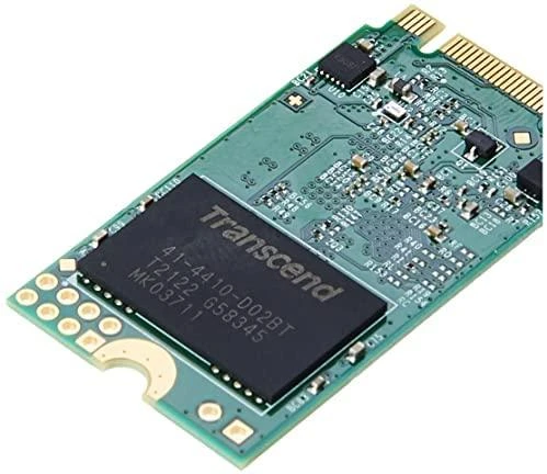 TRANSCEND 240GB M.2 2242 SSD SATA3 TLC
