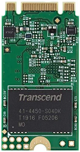 TRANSCEND 240GB M.2 2242 SSD SATA3 TLC
