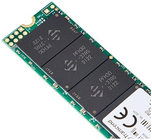 TRANSCEND MTS820S SSD 240GB M.2 2280 SSD SATA3 TLC