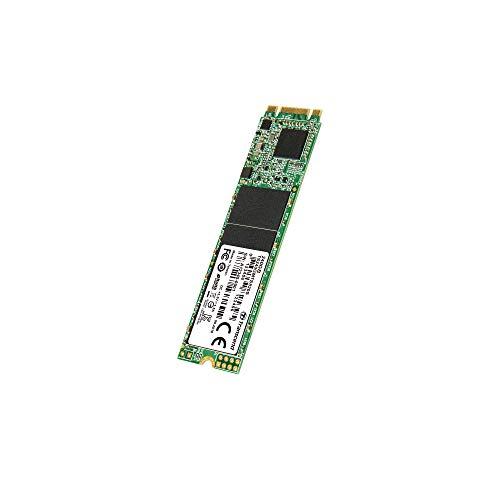 TRANSCEND MTS820S SSD 240GB M.2 2280 SSD SATA3 TLC