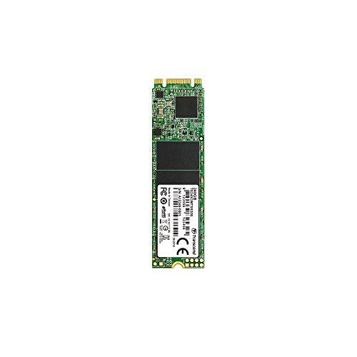 TRANSCEND MTS820S SSD 240GB M.2 2280 SSD SATA3 TLC