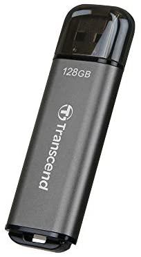 TRANSCEND JetFlash 920 USB 256GB USB3.2 Pen Drive TLC didelės spartos