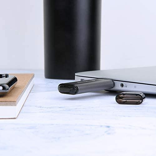 TRANSCEND JetFlash 920 USB 256GB USB3.2 Pen Drive TLC didelės spartos