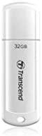 TRANSCEND JETFLASH 700 32GB USB 3.0 atmintis