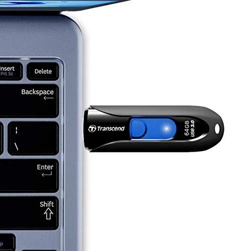 TRANSCEND JETFLASH 790 32GB USB 3.0