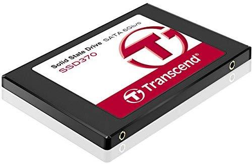 Transcend SSD SSD370S 32GB SATA3 2,5'' 7