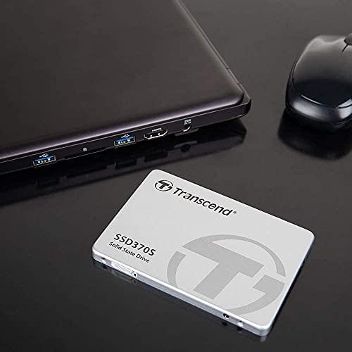 Transcend SSD SSD370S 32GB SATA3 2,5'' 7