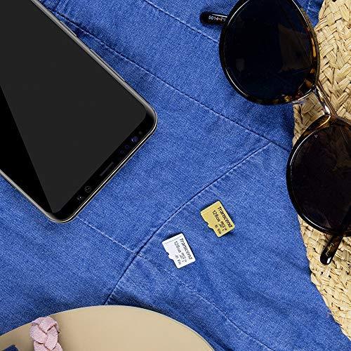 Atminties kortelė su adapteriu Transcend microSDHC USD300S 32GB CL10 UHS-I iki 95MB/S