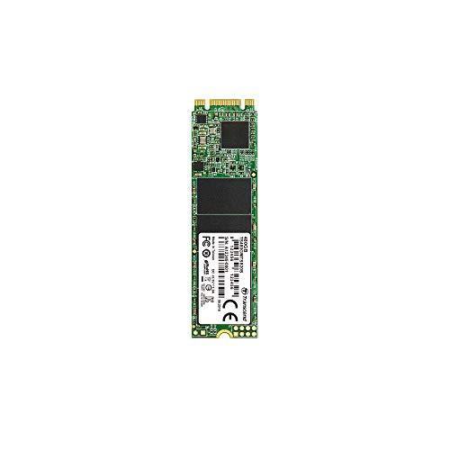 TRANSCEND M.2 2280 SATA III 820S 480GB