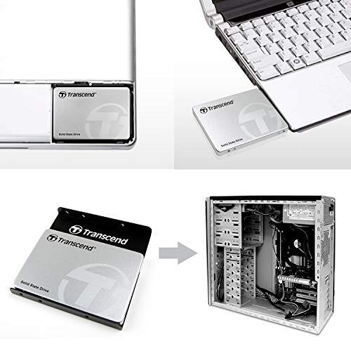 TRANSCEND SSD230S 512GB SSD 2.5? SATA3 3D