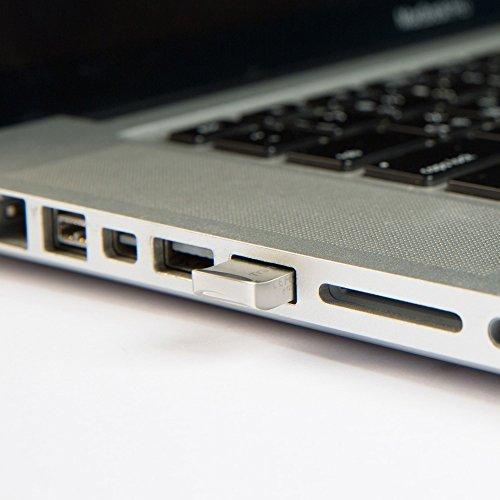 Transcend 64GB JETFLASH710 SILVERUSB 3.0 - .