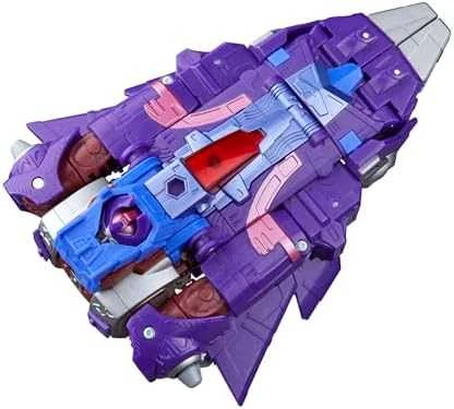 Hasbro Transformers Age of the Primes Alpha Trion figure 17,5cm