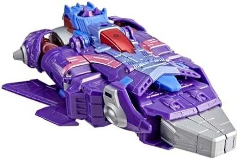 Hasbro Transformers Age of the Primes Alpha Trion figure 17,5cm