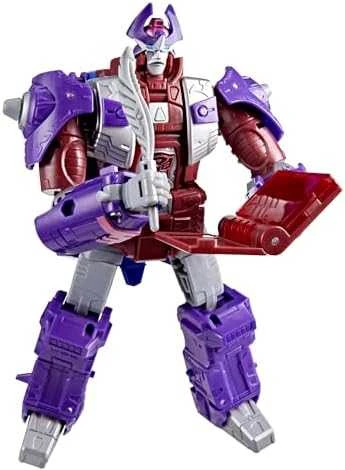 Hasbro Transformers Age of the Primes Alpha Trion figure 17,5cm