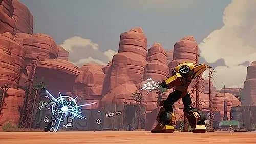 Transformers Earthspark - Expedition - XBOX One