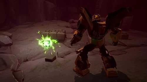 Transformers Earthspark - Expedition - XBOX One