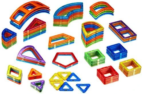 Magformers MAGFORMERS CREATIVE 90 EL.