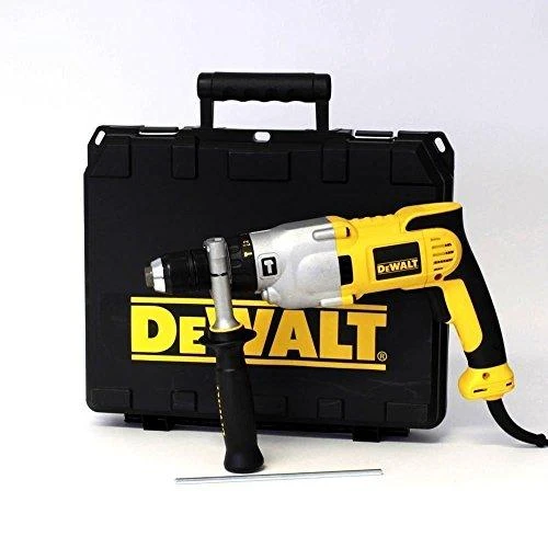DEWALT PLAKŠKAS GRĄŽAS 1100 W 2 GREITŲ DWD524KS