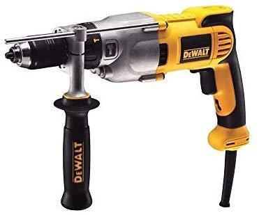 DEWALT PLAKŠKAS GRĄŽAS 1100 W 2 GREITŲ DWD524KS