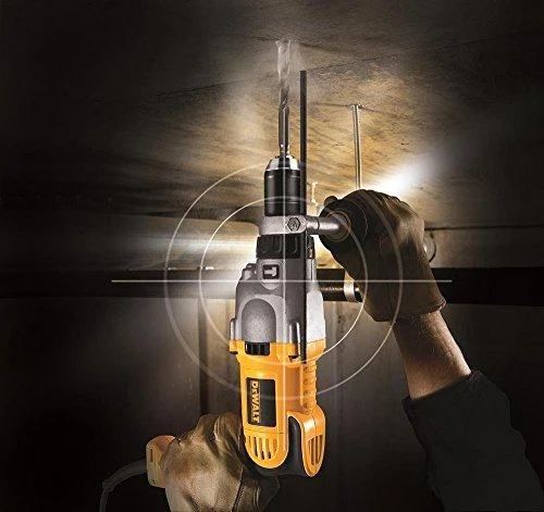 DEWALT PLAKŠKAS GRĄŽAS 1100 W 2 GREITŲ DWD524KS