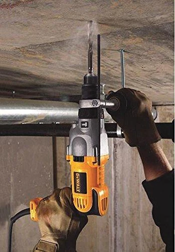 DEWALT PLAKŠKAS GRĄŽAS 1100 W 2 GREITŲ DWD524KS