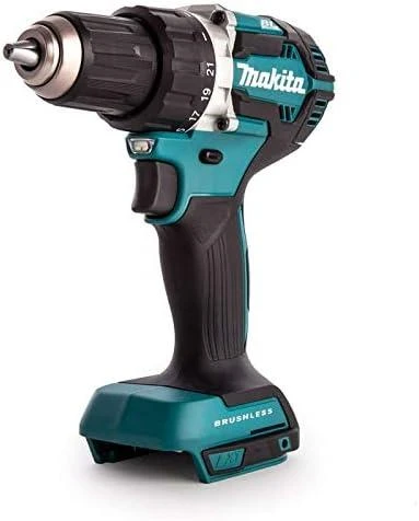 Akumuliatorinis gręžtuvas MAKITA DDF484ZJ