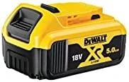 DEWALT DCK428P3T 18 V kombinuotas elektrinių įrankių rinkinys