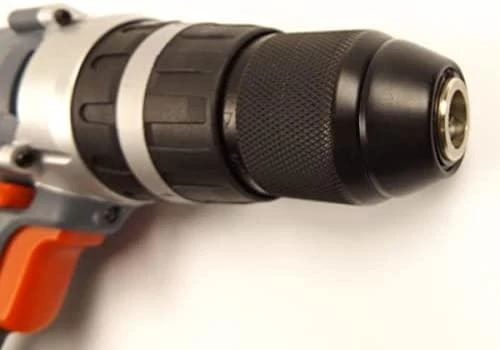 Smūginis Akumuliatorinis gręžtuvas - suktuvas GRAPHITE 58G010, 18V, be akumuliatoriaus ir kroviklio
