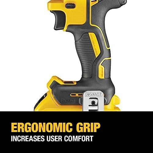 Smūginis suktuvas - gręžtuvas DeWalt DCD796D2-QW, 18V, 70Nm, 2x2.0Ah