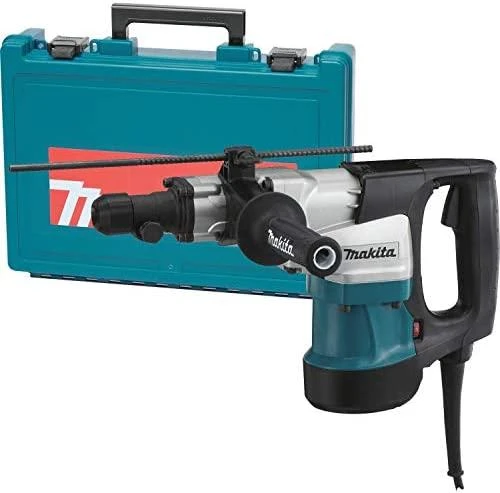 Perforatorius Makita HR4002; 6,2 J; SDS-maks