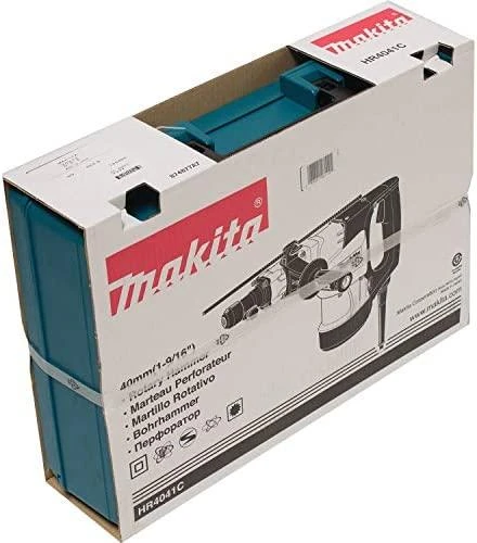 Perforatorius Makita HR4002; 6,2 J; SDS-maks