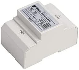 Breve PSS 30 transformatorius su DIN montavimo korpusu