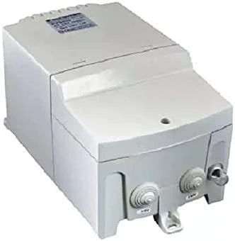 BREVE PVS250 transformatorius su apsaugine jungtimi