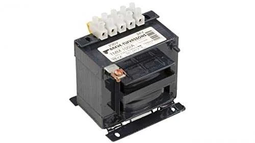 Breve TMM 100VA 230/24V įtampos transformatorius