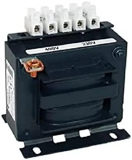 BREVE TMM 400VA transformatorius su gnybtų bloku