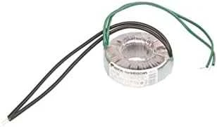 BREVE Transformatorius TTH50 230 / 12V toroidinis maitinimo šaltinis - 17112-9500