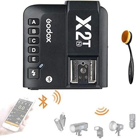 Godox transmitter X2T TTL Nikon