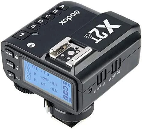 Godox transmitter X2T TTL Nikon