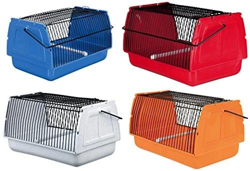 Trixie Boksas graužikų transportavimui 30x18x20cm didelis