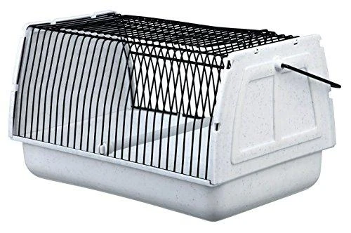 Trixie Boksas graužikų transportavimui 30x18x20cm didelis