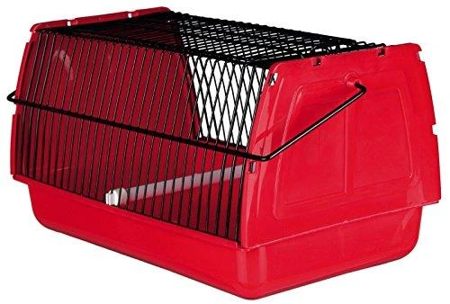 Trixie Boksas graužikų transportavimui 30x18x20cm didelis