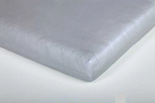 Traumeland paklodė medvilninė 60x120cm kreminė TT02013