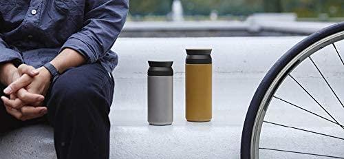 KINTO - TRAVEL stiklinė Coyote 500ml