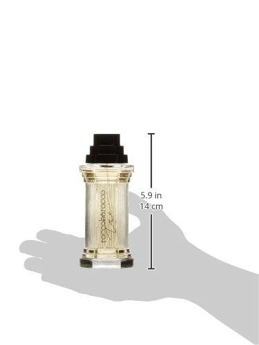 Rocco Barocco Roccobarocco Tre EDP parfumuotas vanduo moterims, 100 ml